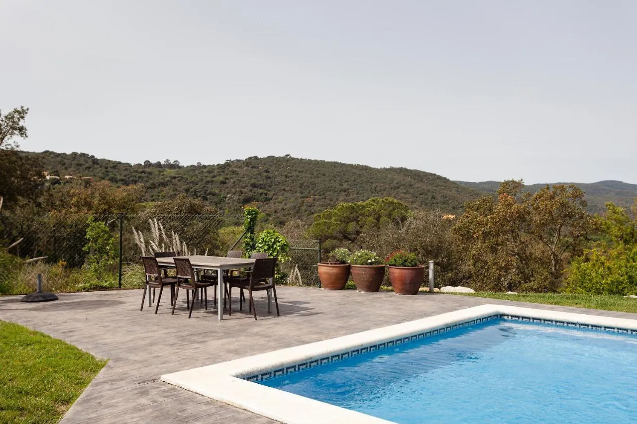 Villa Blanca Calonge  0*, Calonge (Catalonia) Spain