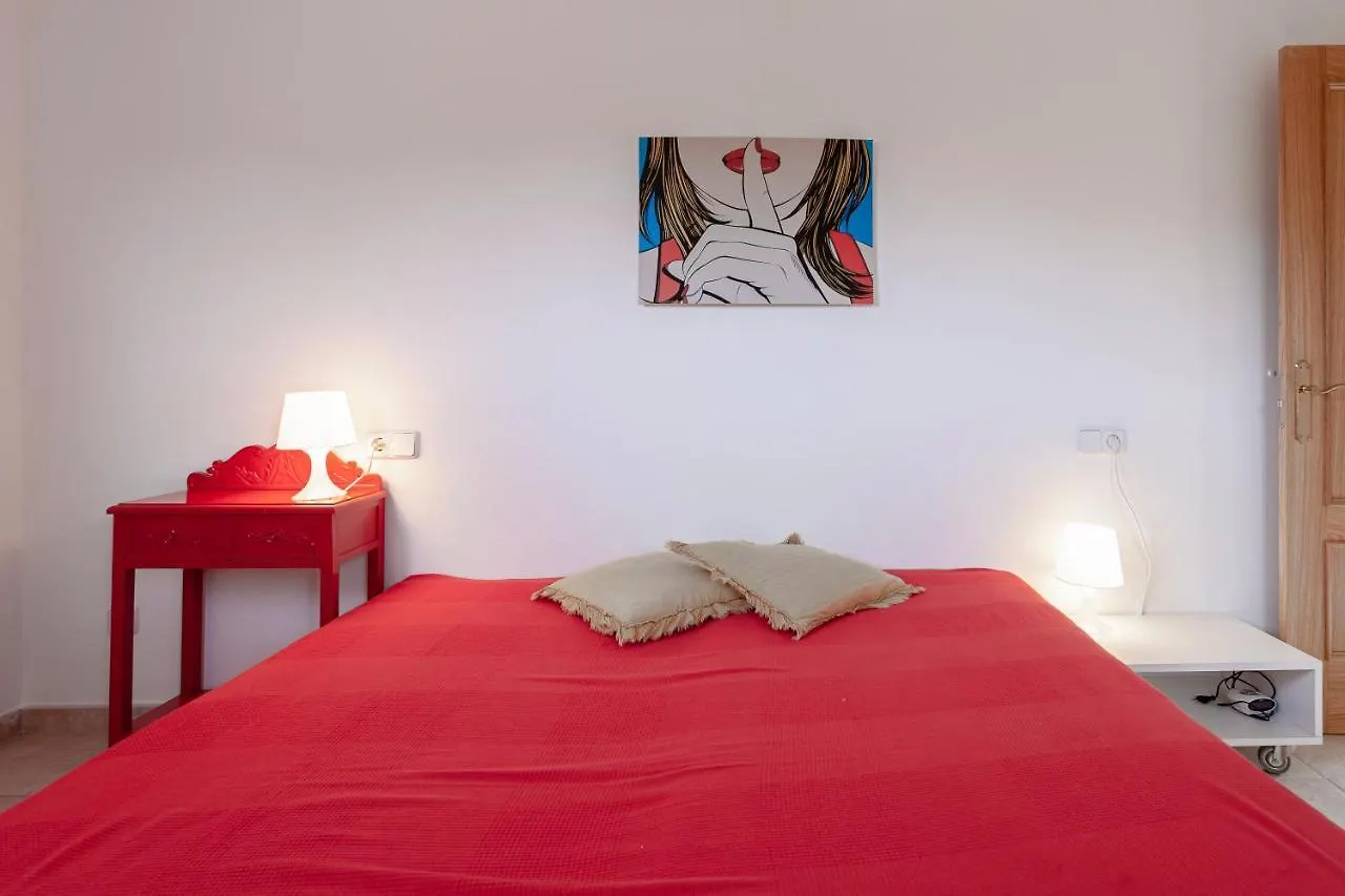 Villa Blanca Calonge