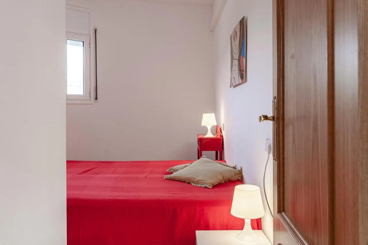 Villa Blanca Calonge