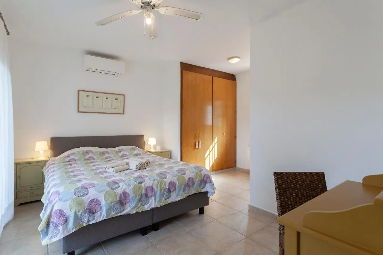Villa Blanca Calonge  Calonge (Catalonia)