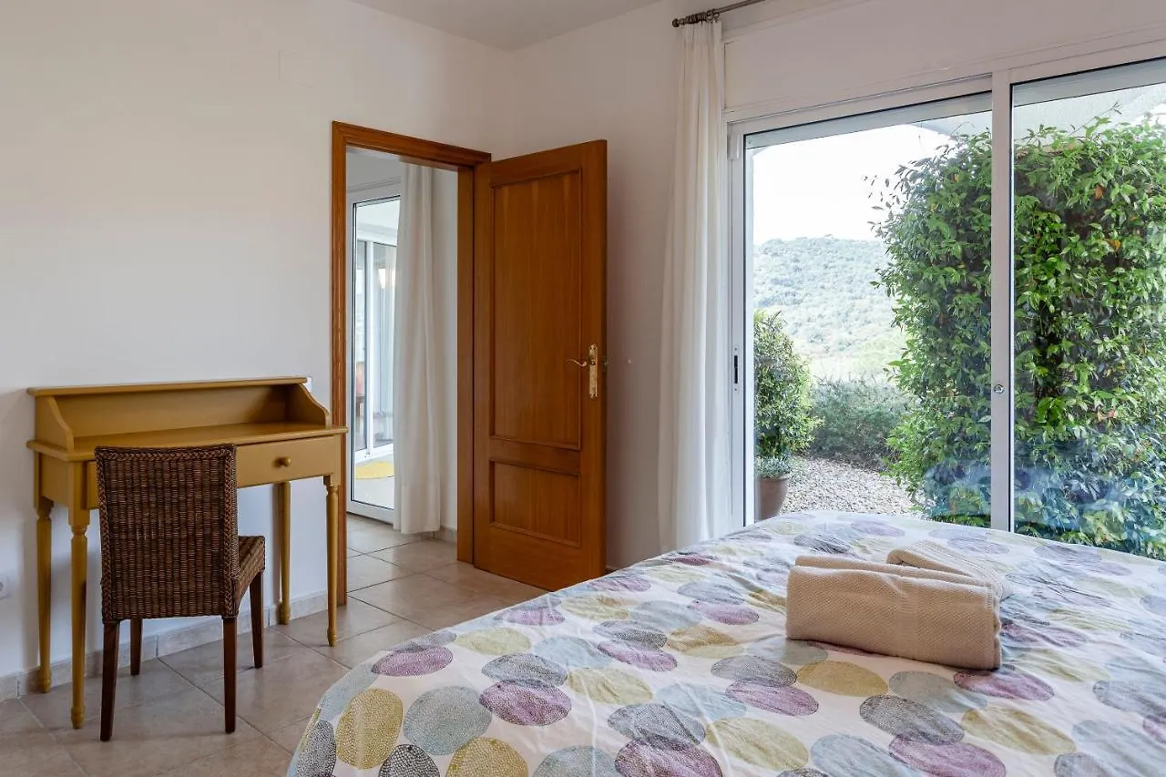 Villa Blanca Calonge
