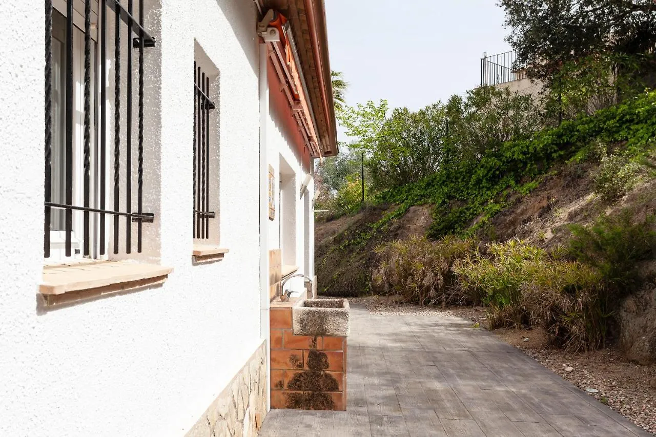 Villa Blanca Calonge