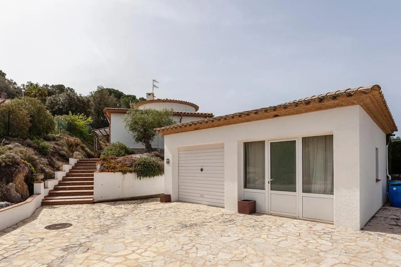 Villa Blanca Calonge