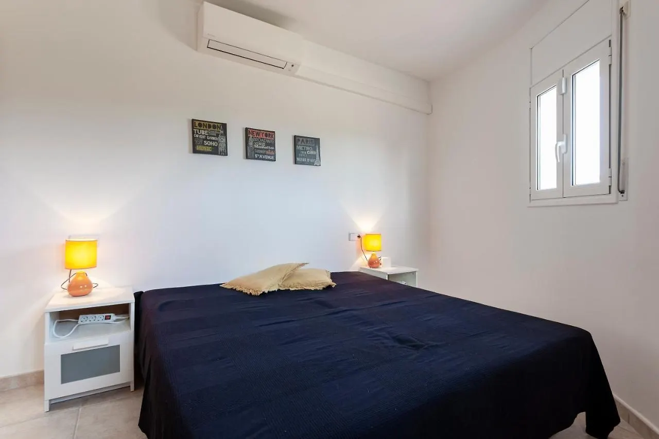 Villa Blanca Calonge